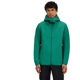 Berghaus Deluge Pro Regenjacke Unisex Grün XL