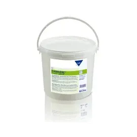 Kleen purgatis Carrière Anti-Kalk-Tabs 100 St.