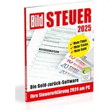 Steuertipps Bildsteuer 2025 (Code In A Box)