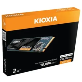 KIOXIA Exceria G3 1 TB M.2