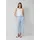 s.Oliver Leichte Culotte aus Baumwollmix Relaxed Fit Blau 40
