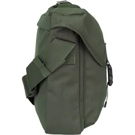 Sandqvist Laptoptasche Everyday Msng grün