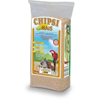 JBL GmbH & Co. KG Chipsi Maisstreu 15 kg