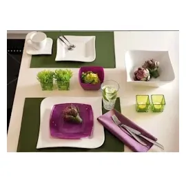 Ritzenhoff & Breker Melodie ø 20,5 cm 6er Set