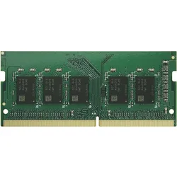 Synology 4GB DDR4 ECC SODIMM Arbeitsspeicher