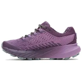 Merrell Agility Remix Damen Lila 36