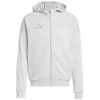adidas Tiro 25 Kapuzenjacke Herren Grau 3XL