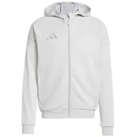 adidas Tiro 25 Kapuzenjacke Herren Grau 3XL