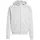 adidas Tiro 25 Kapuzenjacke Herren Grau 3XL