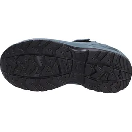 Lowa Jungen Halbschuh INNOX EVO II GTX LO JR blau Größe EUR 39 - Blau - 39