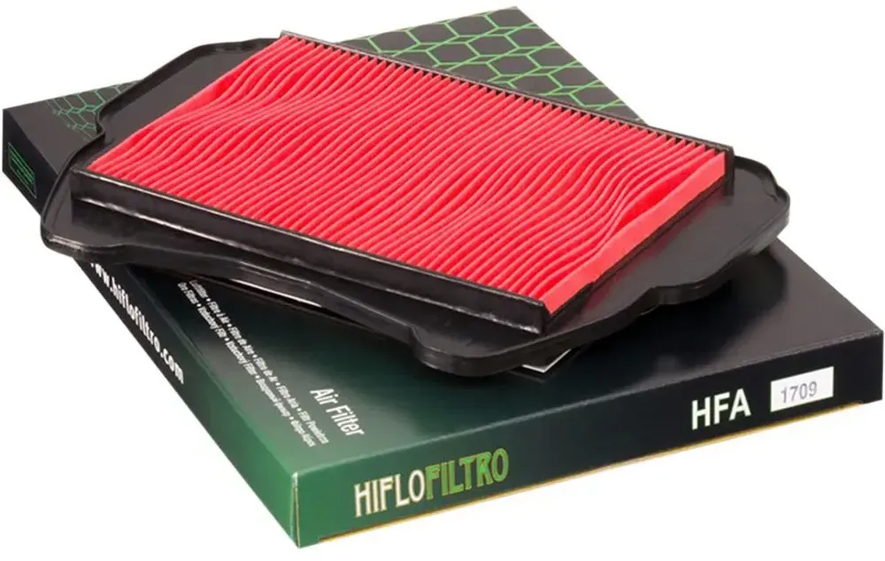 Hiflofiltro Honda Hfa1709 Luftfilter - One Size