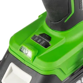PROCRAFT PWA80bb Akku Schlagschrauber 20 V 1600 Nm 1/2" Brushless Solo - ohne Akku, ohne Ladegerät