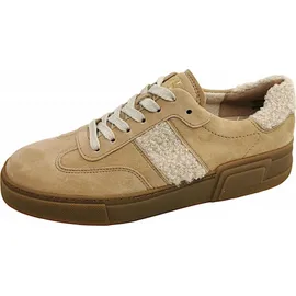 Paul Green Sneaker Low Beige Damen 37,5