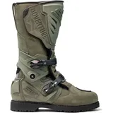 Sidi Adventure 2 Gore-Tex - Oliv/Schwarz - 43