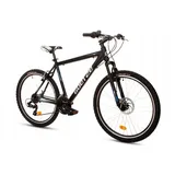 T&Y Trade 26 Zoll Alu Aluminium Herrenrad Herren Jugend MTB Fahrrad Mountainbike Rad Bike