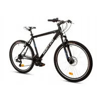 T&Y Trade 26 Zoll Alu Aluminium Herrenrad Herren Jugend MTB Fahrrad Mountainbike Rad Bike