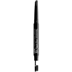NYX PROFESSIONAL MAKE UP EPIC SMOKE LINER - Black Smoke