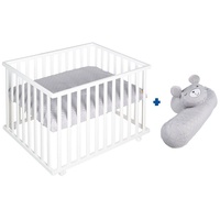 roba Laufgitter 'roba Style grau, 75x100 1 St