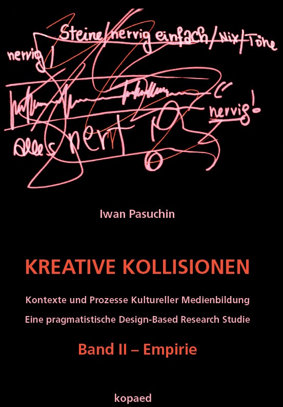 Kreative Kollisionen (Ii) - Iwan Pasuchin  Kartoniert (TB)