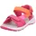 Criss Cross Pink/Orange 32