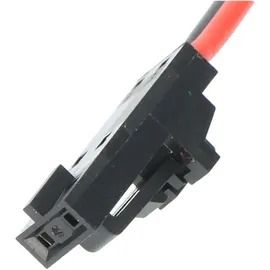 AccuCell 1/2 AA Lithium 3,6V 1 St.