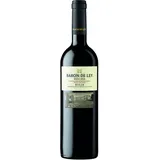 Barón de Ley Reserva Rioja DOC 2015 0,75 l