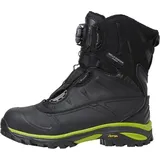 Helly Hansen Workwear Helly Hansen Magni Boa Winterwoot, juodi 47 (47)