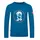 TROLLKIDS Longsleeve Troll in dark petrol | Gr.: 110