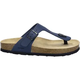 Josef Seibel Hermine 02 Blau 42