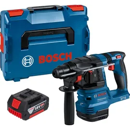 Bosch GBH 18V-22 Professional inkl. 1x Akku 5,0 Ah + L-Boxx