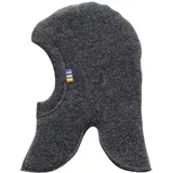 Joha Schlupfmütze, Kinder, 48 mm, Grau, Gr. 48 - 48