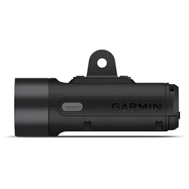 Garmin Varia Vue StVZO Frontlicht mit Dashcam (Größe One Size, schwarz)
