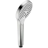 Keuco IXMO Handbrause, mit 3 Strahlarten, 59580060300,