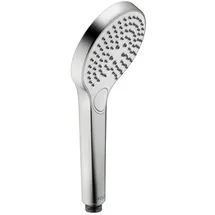 Keuco IXMO Handbrause, mit 3 Strahlarten, 59580060300,