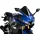 PUIG Racingscheibe für Yamaha YZF-R125 2019 Schwarz