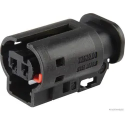 HERTH&BUSS Steckgehäuse, KOSTAL MLK 1,2 ELA CPA, 2-polig - 50390271099