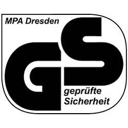 Autofeuerlöscher P2 mit KfZ-Halter GLORIA. G1463.0000