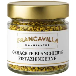 Gehackte blanchierte Pistazienkerne 105g