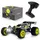 Overmax X-Pace Ferngesteuertes Auto RC Car, 4x4, Geschwindigkeit von 45 kmh, 100m Reichweite, LED-Beleuchtung, unabhängige Federung, große Fahrzeugabmessungen