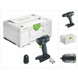 Festool TXS 18-Basic ohne Akku