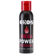 Eros 'Mega power bodyglide' | 50 ml
