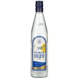 Metaxa Ouzo Anis & Mastic 40% Vol. 0,7l