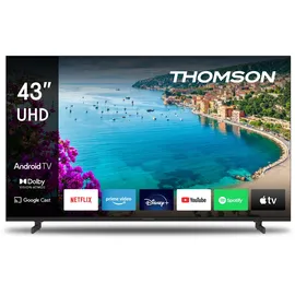 Thomson 43UA5S13 43" LED UHD Android TV