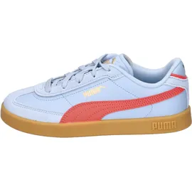Puma Club II Era PS Kinder Haute Tropic/Peach Frost/Gold 29,5