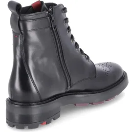 LLOYD Damen schwarz, Größe 40 EU | 6,5