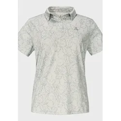 Schöffel Poloshirt »Hiking Polo Shirt Style Todra WMS« Schöffel 9040 - natur 46