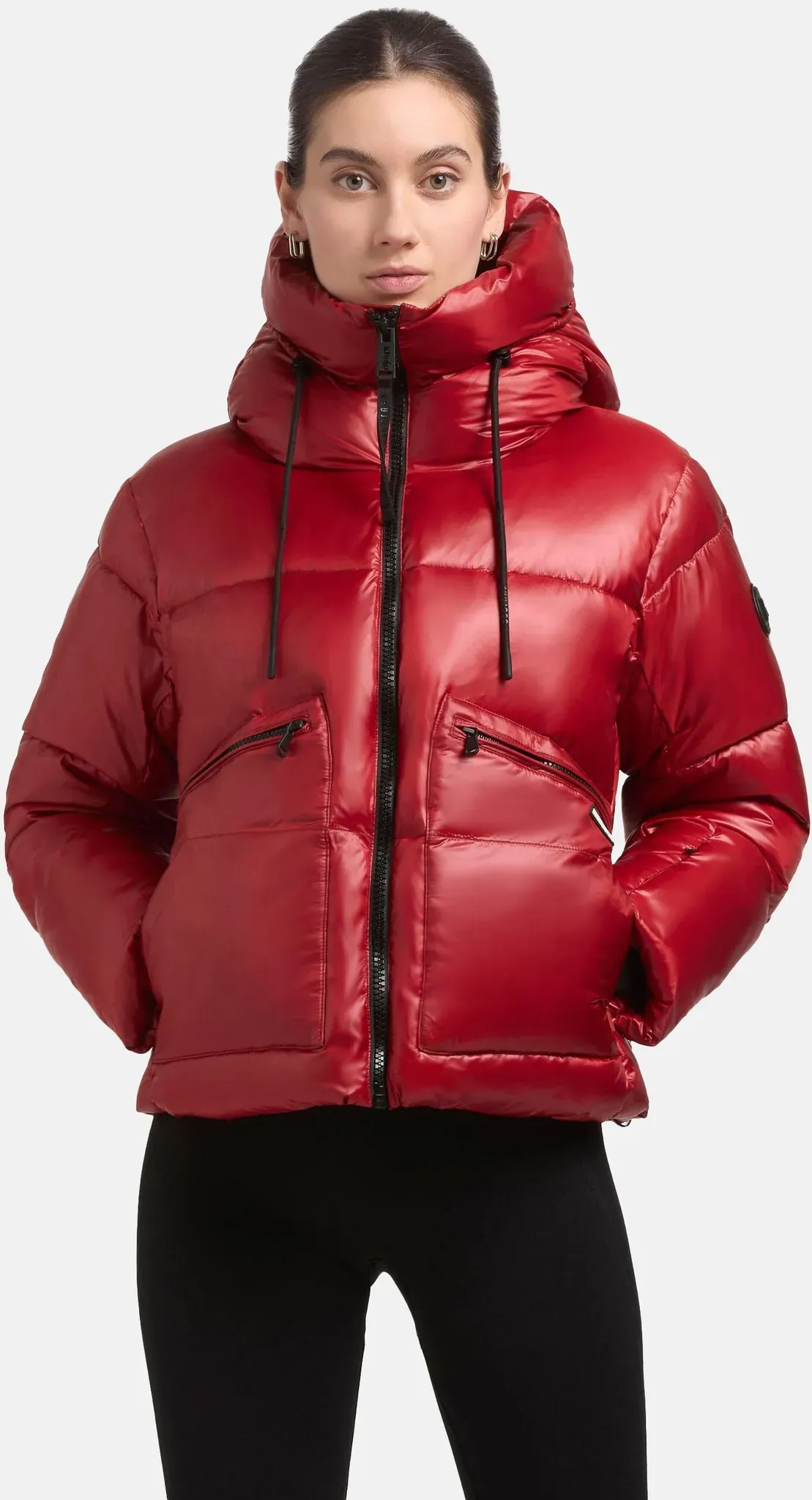 Winterjacke KHUJO 