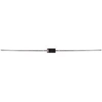 DIOTEC BY 500-1000 DIO - Gleichrichterdiode, 1000 V, 5 A, DO-201