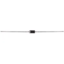 DIOTEC BY 500-1000 DIO - Gleichrichterdiode, 1000 V, 5 A, DO-201