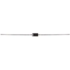 DIOTEC BY 500-1000 DIO - Gleichrichterdiode, 1000 V, 5 A, DO-201